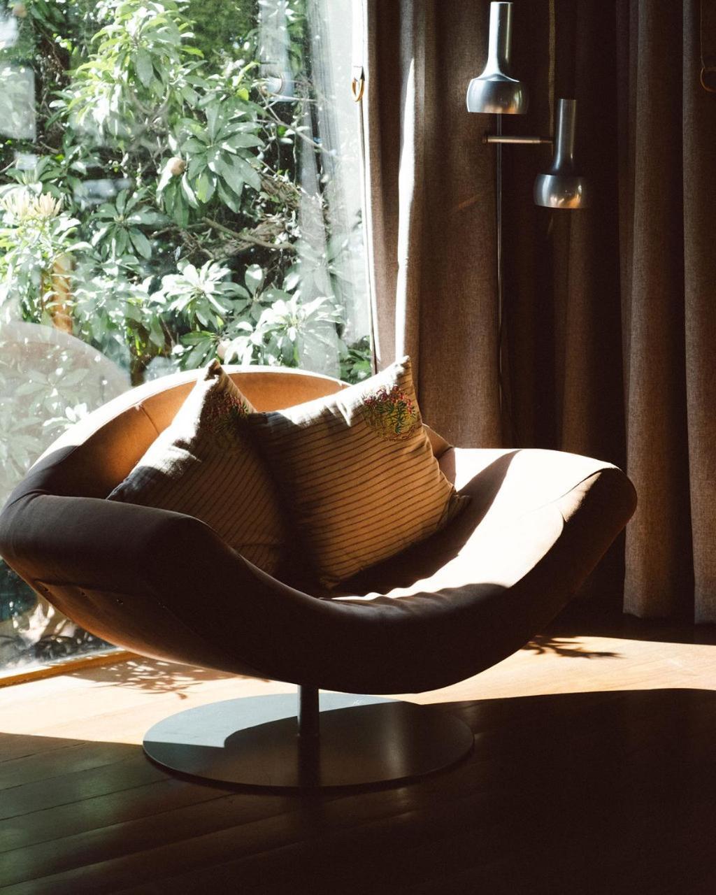 Chez Georges Bed and Breakfast Ρίο ντε Τζανέιρο Εξωτερικό φωτογραφία