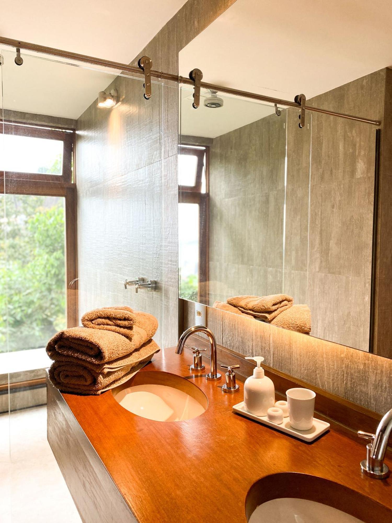 Chez Georges Bed and Breakfast Ρίο ντε Τζανέιρο Εξωτερικό φωτογραφία