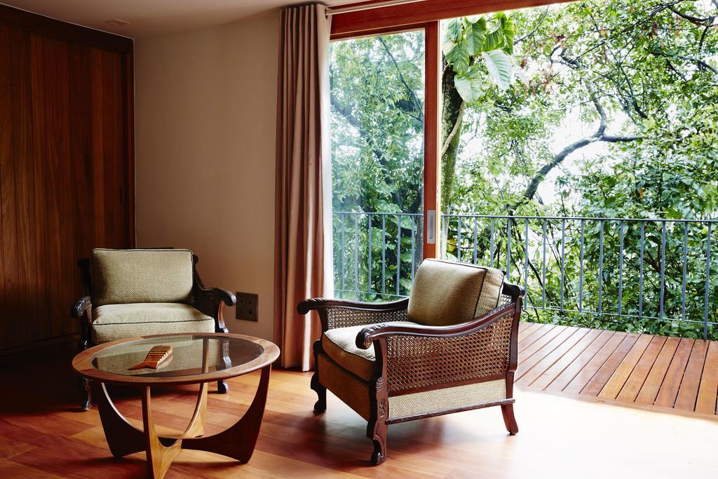 Chez Georges Bed and Breakfast Ρίο ντε Τζανέιρο Εξωτερικό φωτογραφία