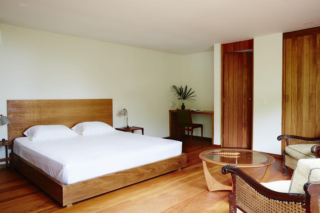 Chez Georges Bed and Breakfast Ρίο ντε Τζανέιρο Εξωτερικό φωτογραφία