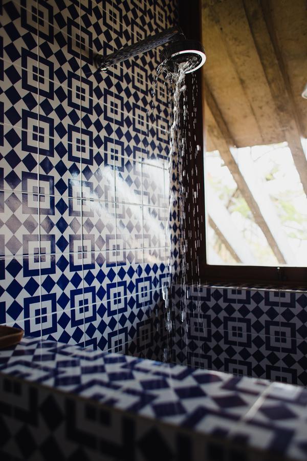 Chez Georges Bed and Breakfast Ρίο ντε Τζανέιρο Εξωτερικό φωτογραφία