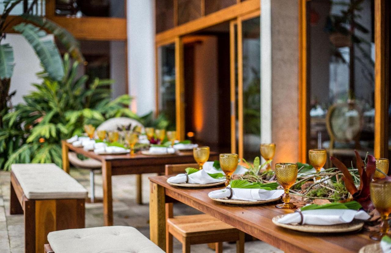 Chez Georges Bed and Breakfast Ρίο ντε Τζανέιρο Εξωτερικό φωτογραφία