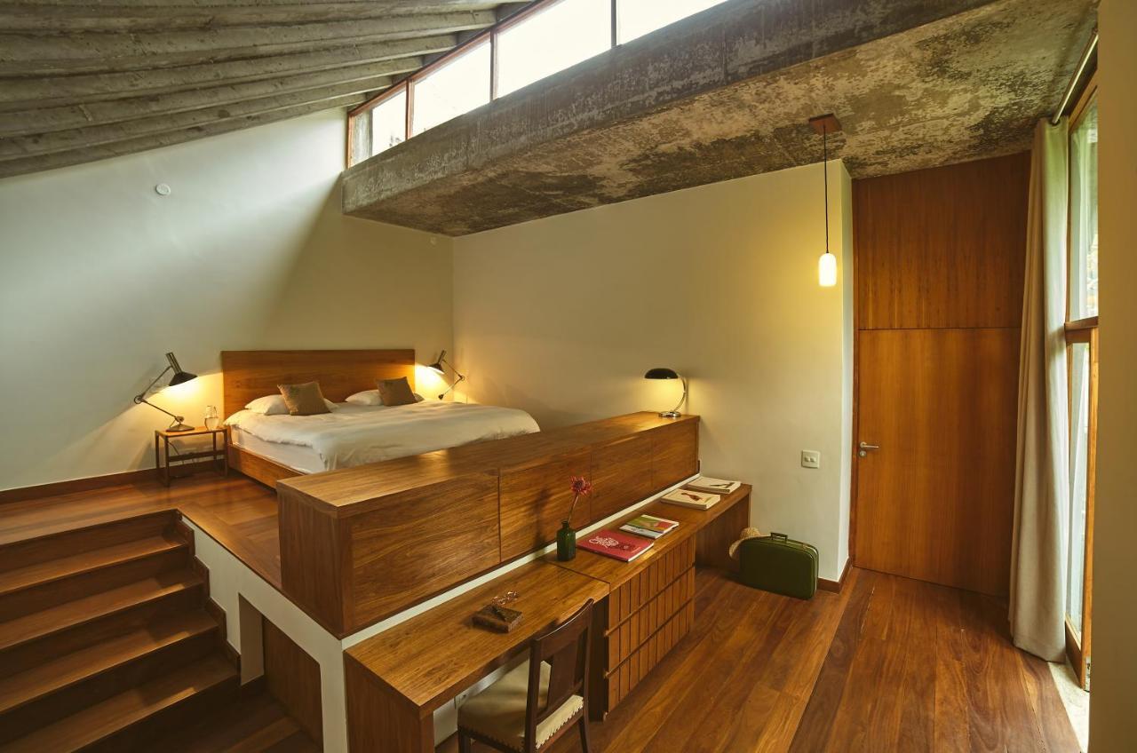 Chez Georges Bed and Breakfast Ρίο ντε Τζανέιρο Εξωτερικό φωτογραφία