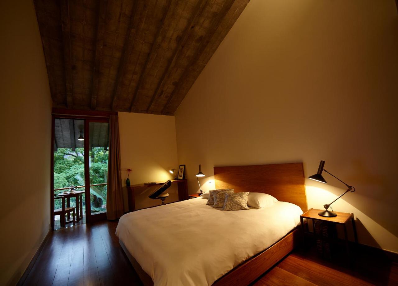 Chez Georges Bed and Breakfast Ρίο ντε Τζανέιρο Εξωτερικό φωτογραφία